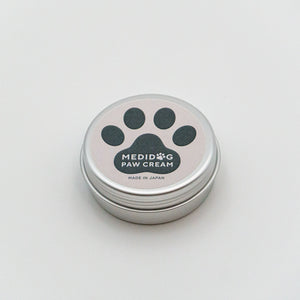 肉球クリーム PAW CREAM 20g